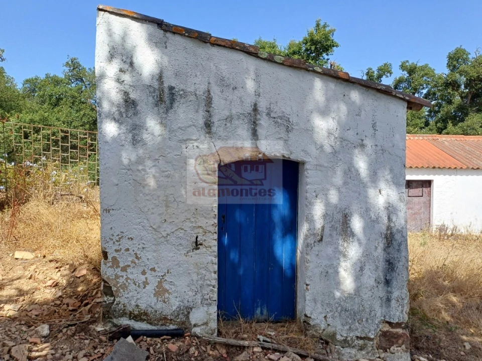 Quinta T4 para Venda em Grândola e Santa Margarida da Serra Foto 16