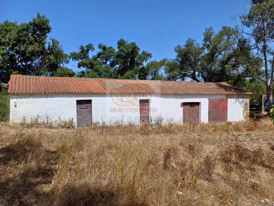 Quinta T4 para Venda em Grândola e Santa Margarida da Serra Foto 17
