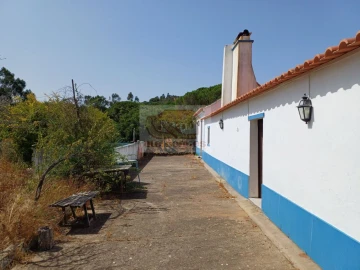 Quinta T4 para Venda em Grândola e Santa Margarida da Serra