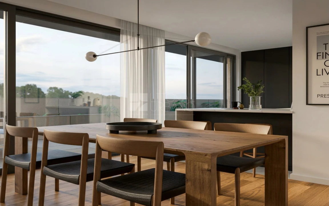 Apartamento T2 para Venda em Paranhos Foto 5