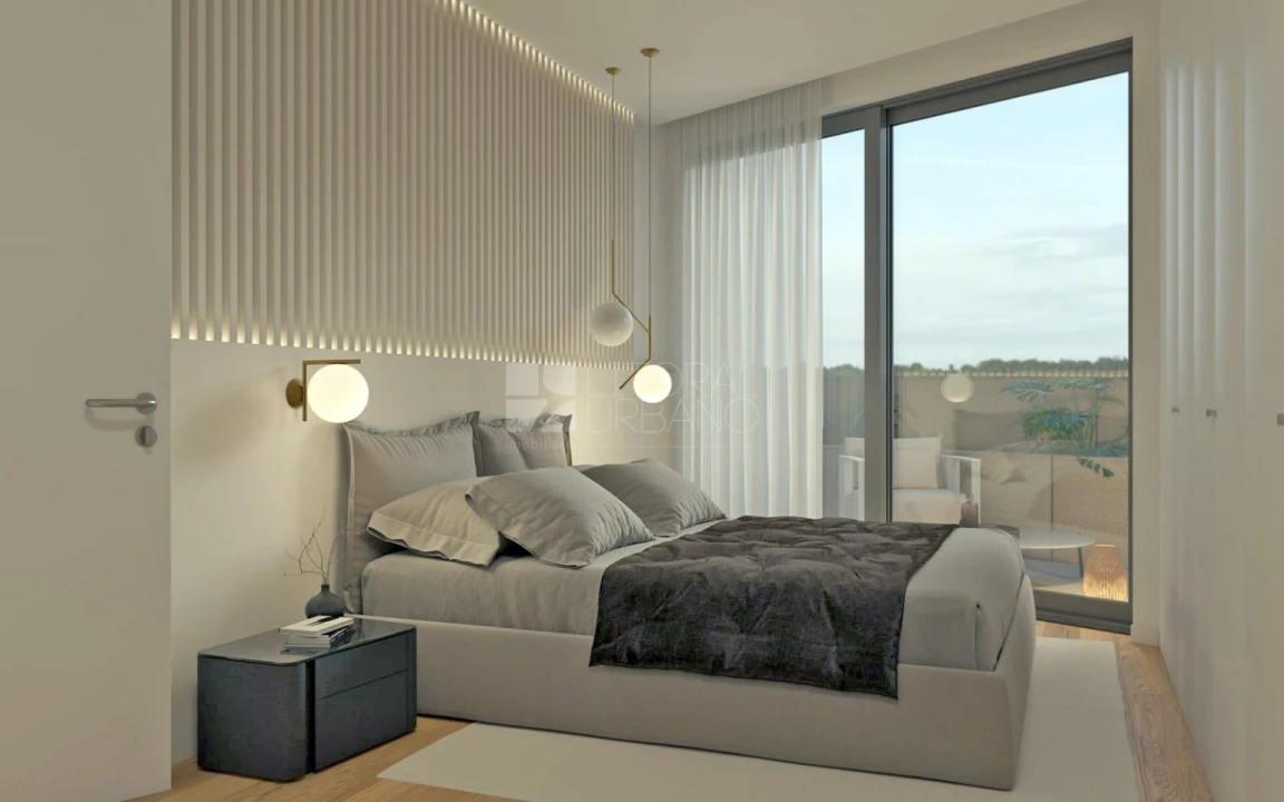 Apartamento T2 para Venda em Paranhos Foto 7