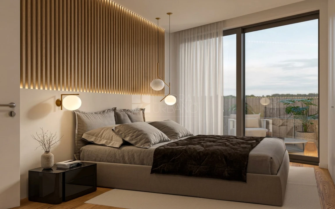 Apartamento T2 para Venda em Paranhos Foto 19
