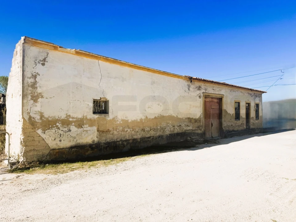 Moradia T7 para Venda em Ílhavo (São Salvador) Foto 1