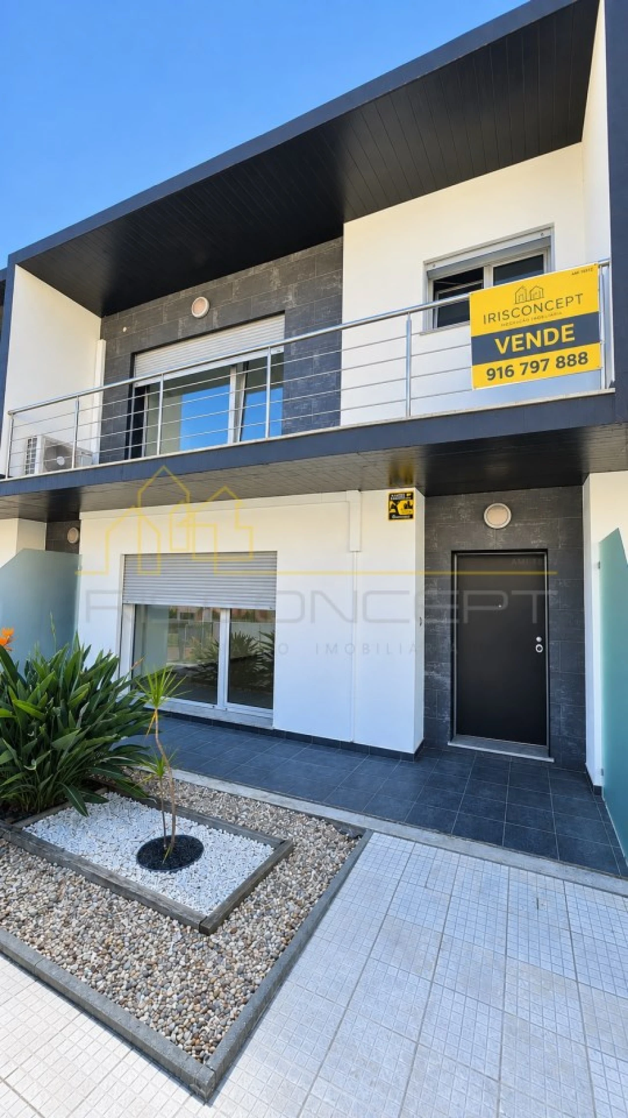Moradia T3 para Venda em Leiria, Pousos, Barreira e Cortes Foto 2