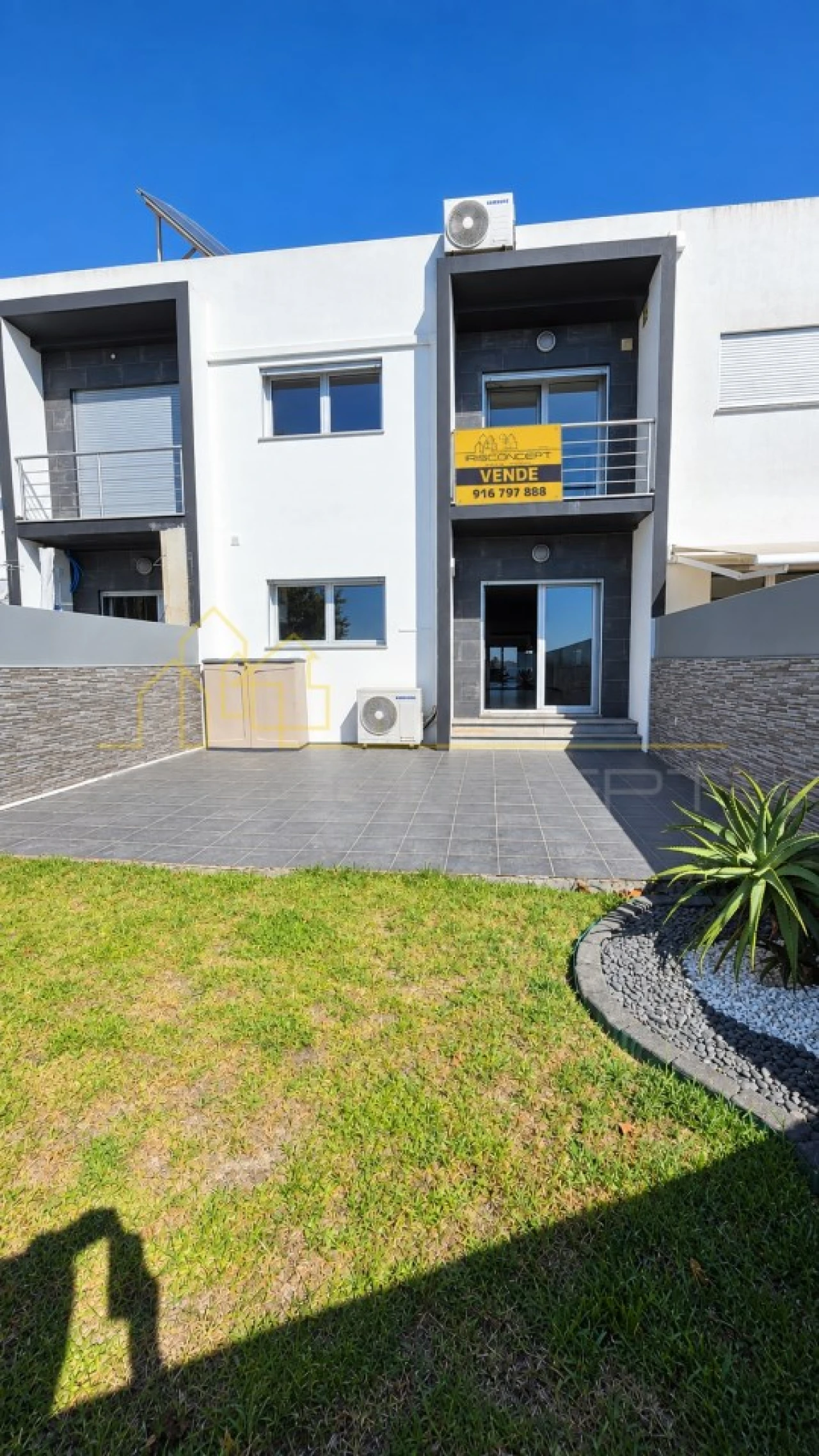 Moradia T3 para Venda em Leiria, Pousos, Barreira e Cortes Foto 3