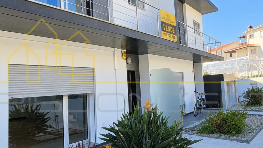 Moradia T3 para Venda em Leiria, Pousos, Barreira e Cortes