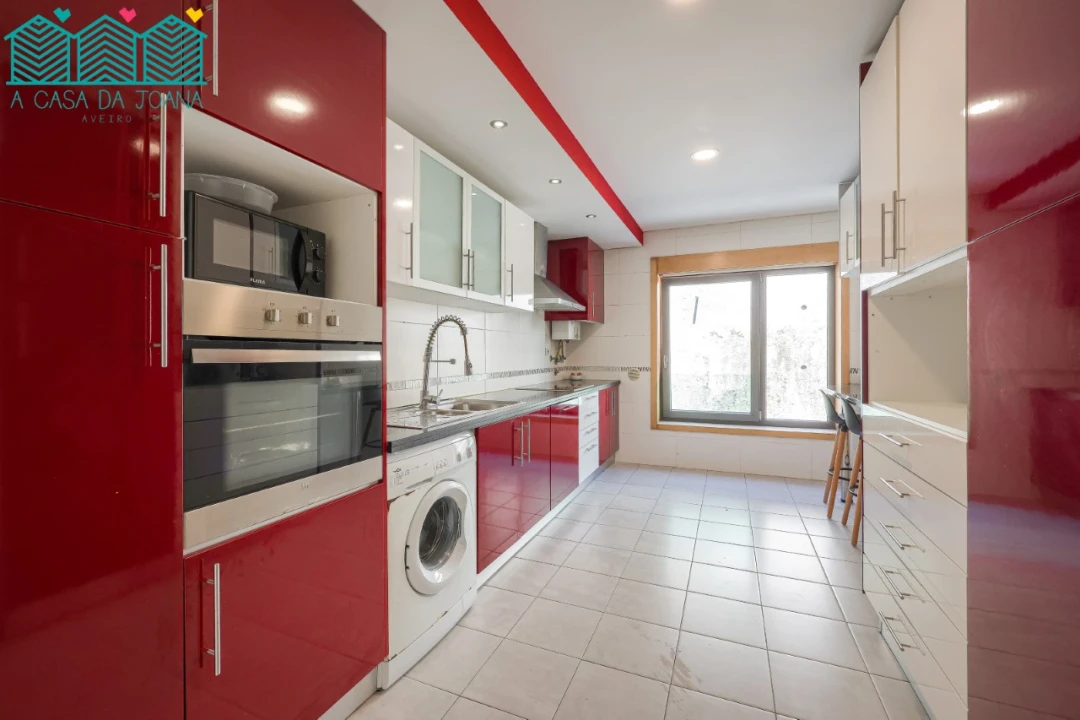 Apartamento T2 para Venda em Aradas Foto 1