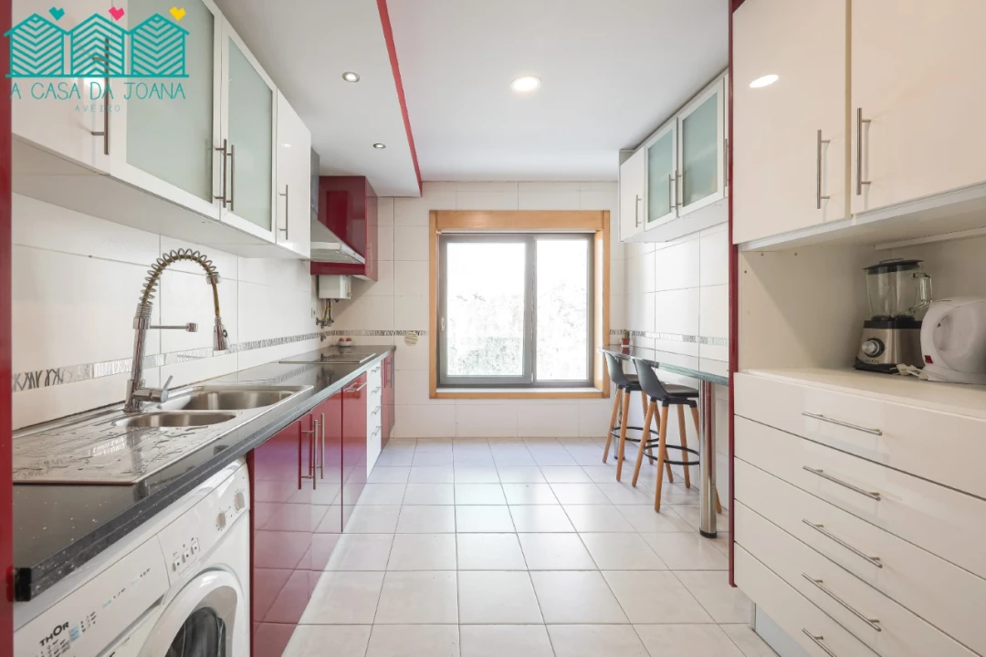 Apartamento T2 para Venda em Aradas Foto 2