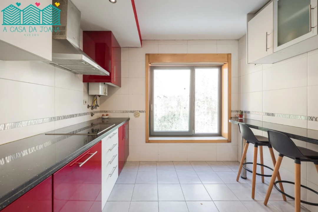 Apartamento T2 para Venda em Aradas Foto 3