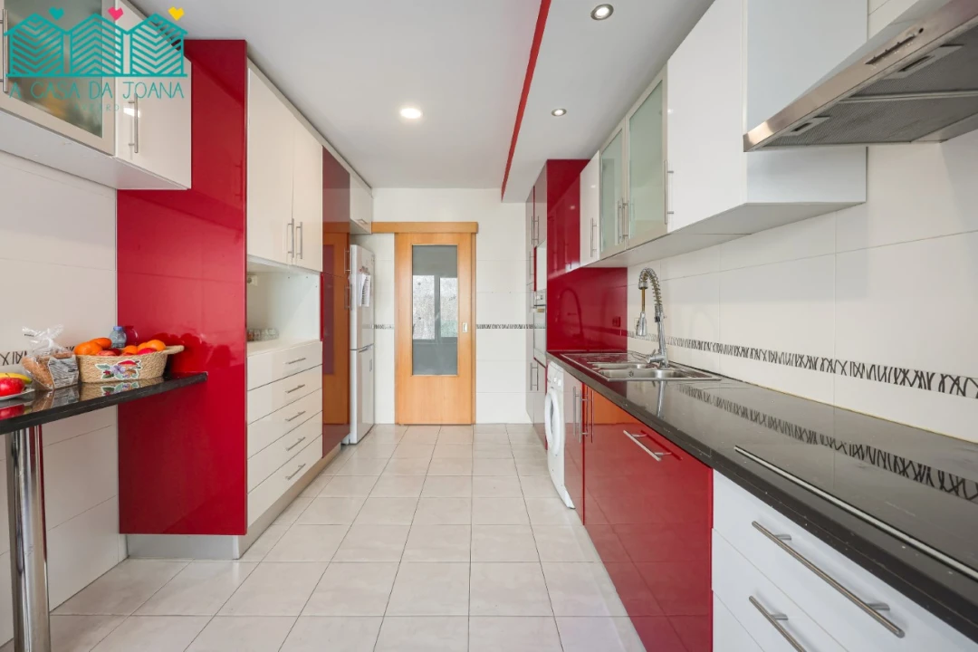 Apartamento T2 para Venda em Aradas Foto 4