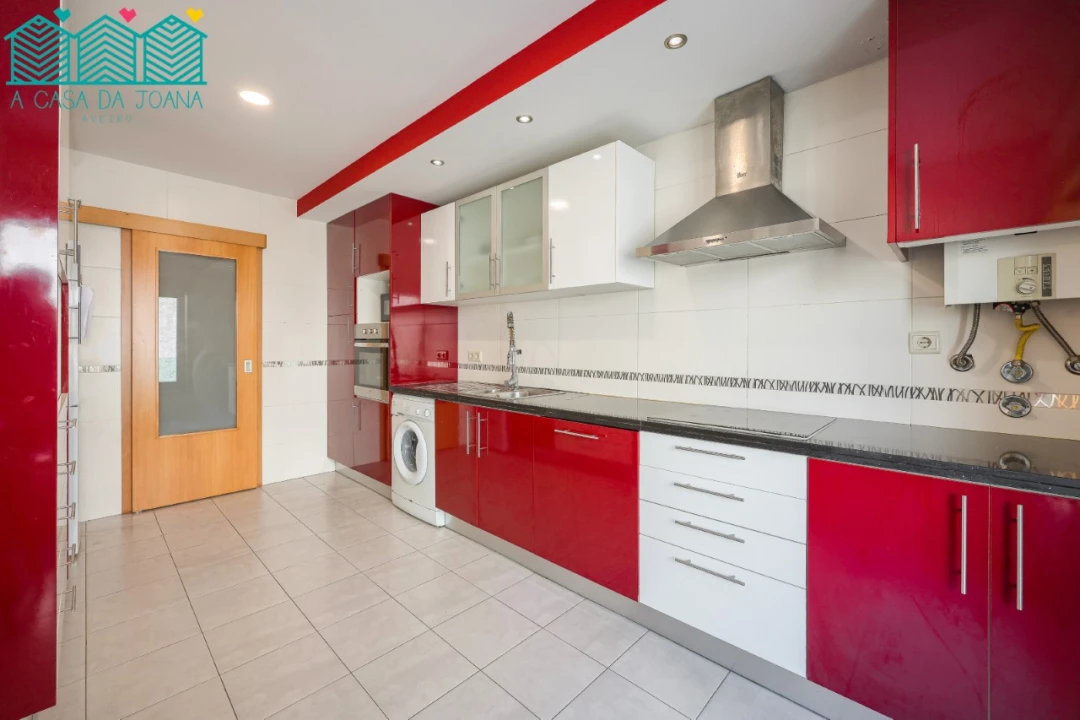 Apartamento T2 para Venda em Aradas Foto 5