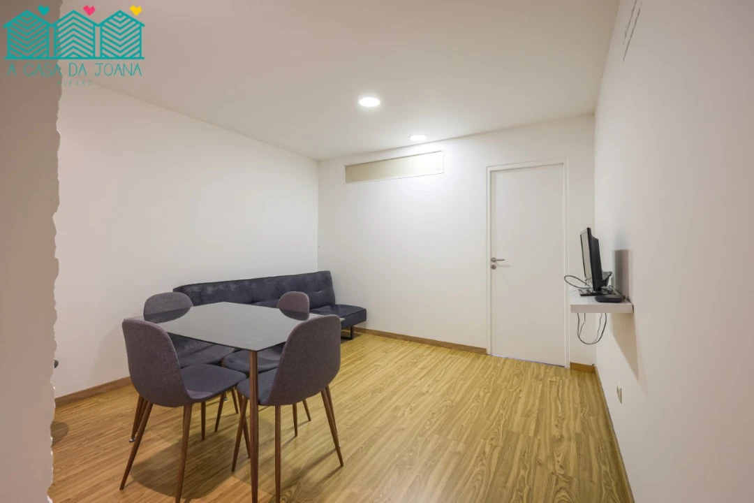 Apartamento T2 para Venda em Aradas Foto 6