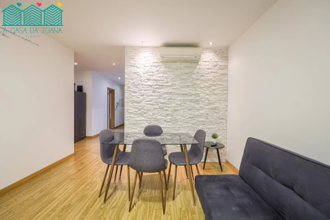 Apartamento T2 para Venda em Aradas Foto 7