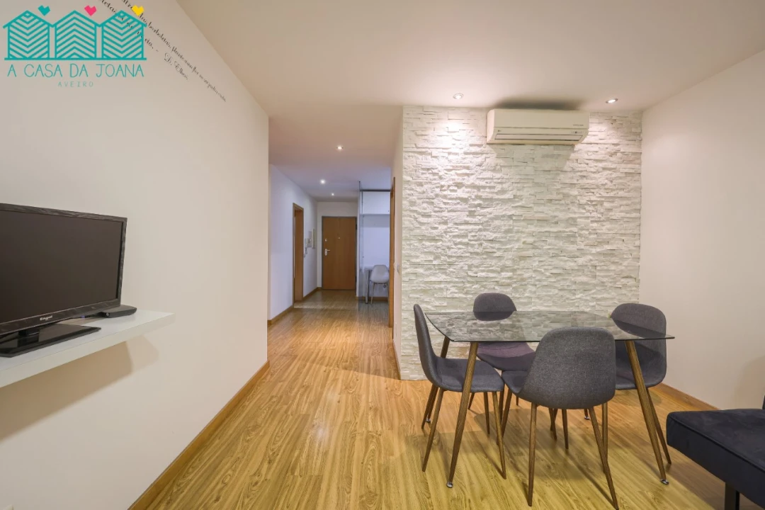 Apartamento T2 para Venda em Aradas Foto 8