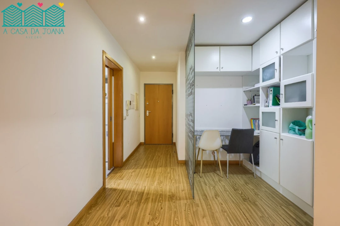 Apartamento T2 para Venda em Aradas Foto 9