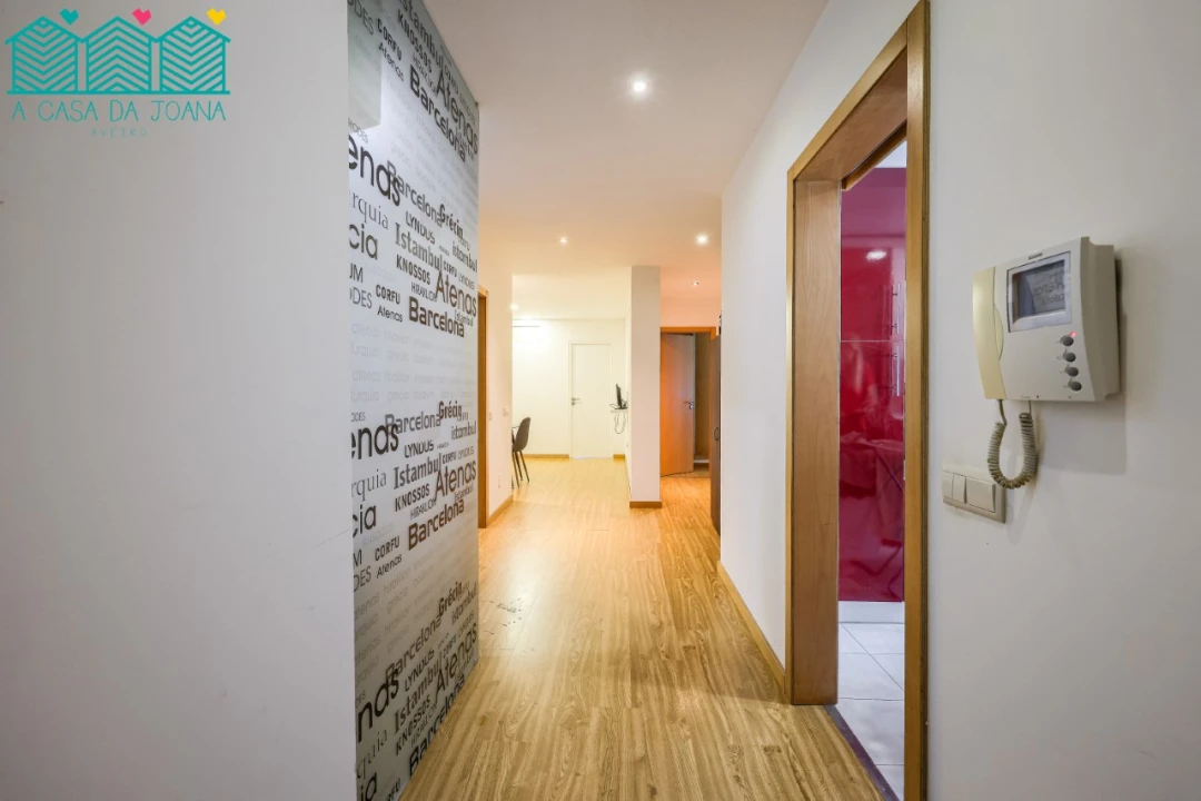 Apartamento T2 para Venda em Aradas Foto 10