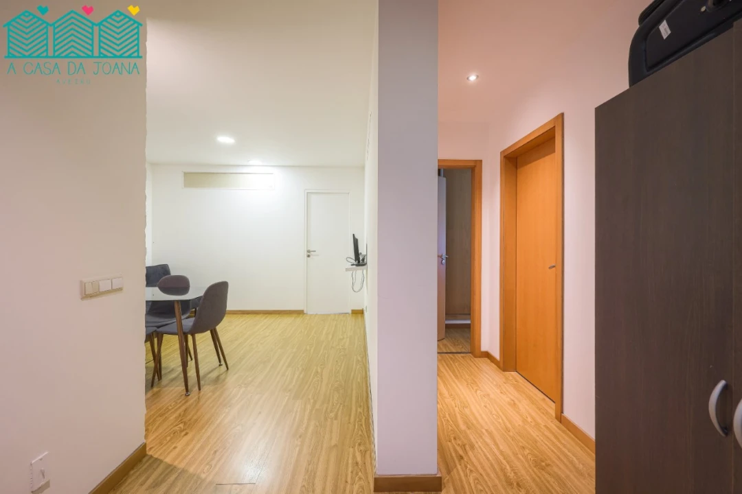 Apartamento T2 para Venda em Aradas Foto 11