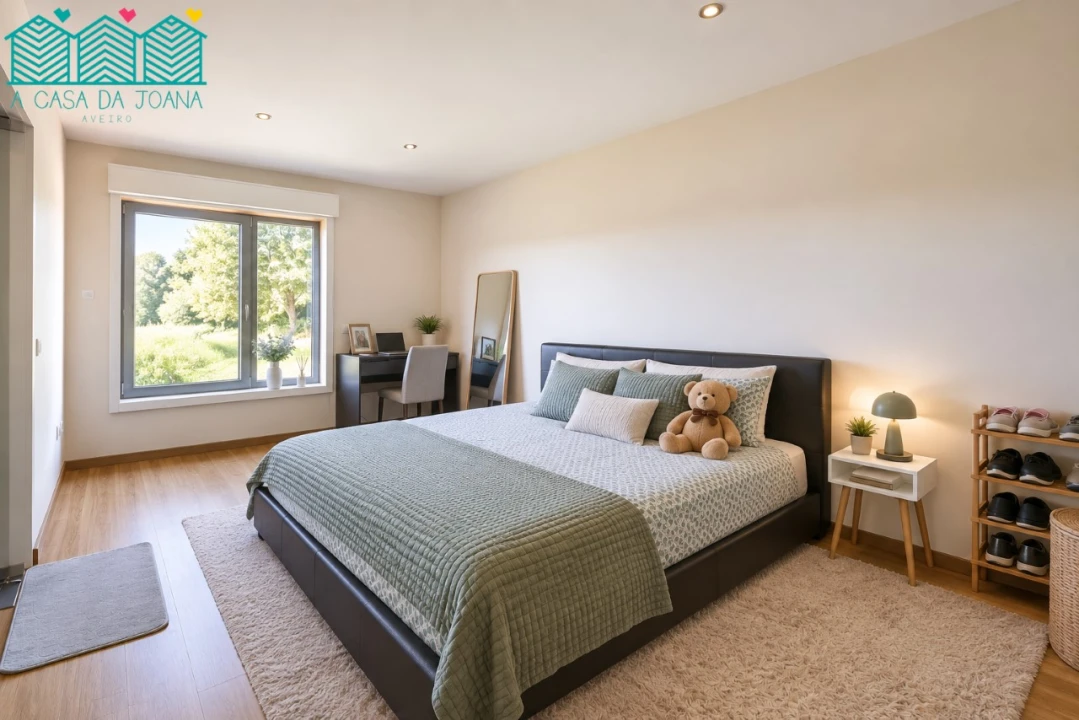 Apartamento T2 para Venda em Aradas Foto 12