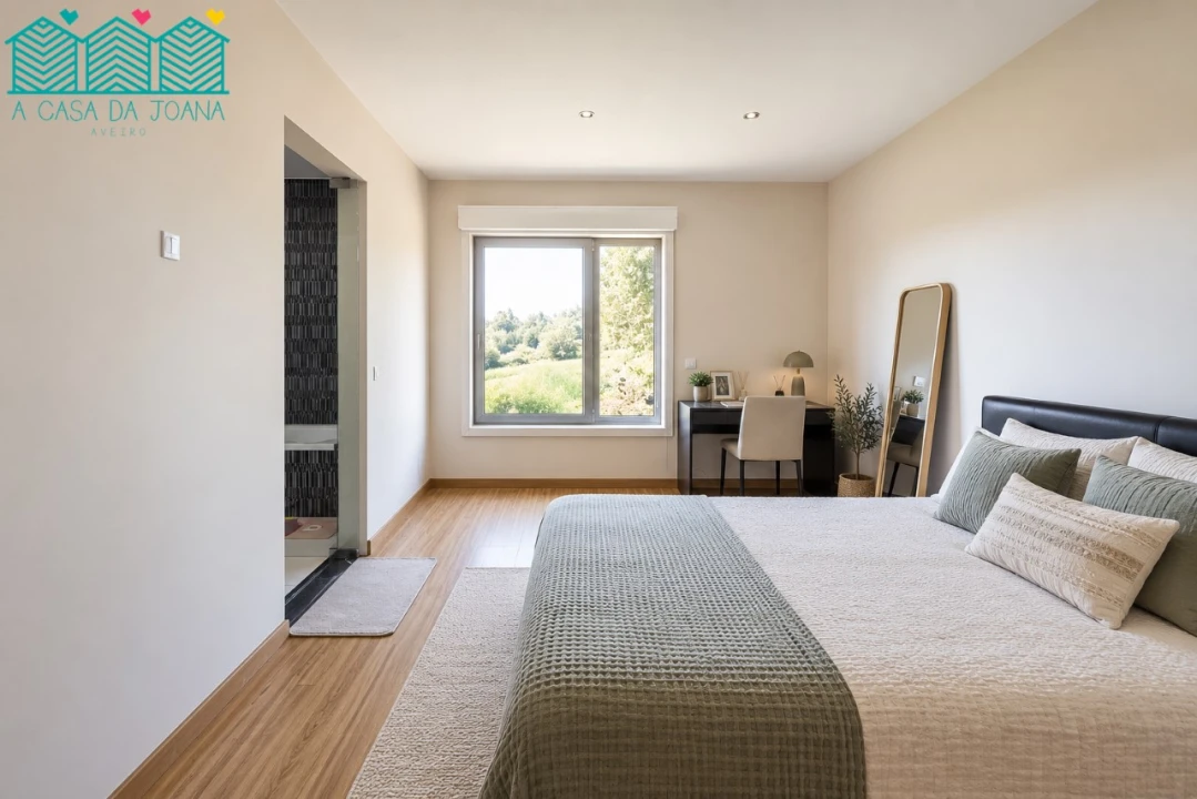 Apartamento T2 para Venda em Aradas Foto 13