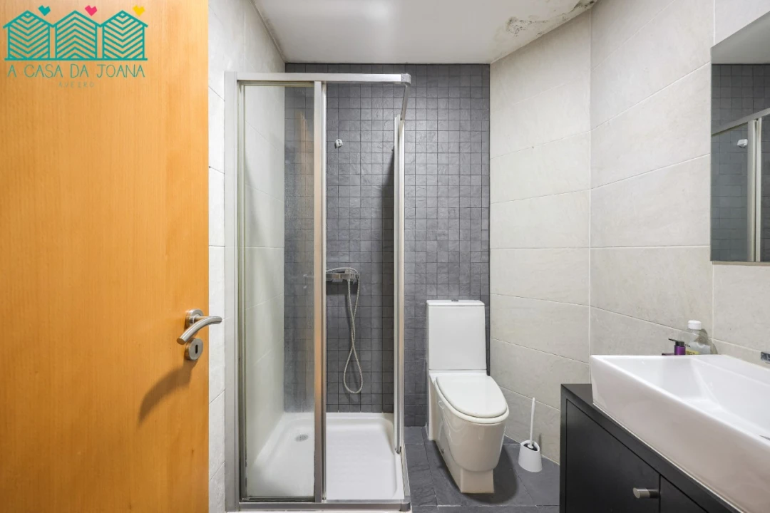 Apartamento T2 para Venda em Aradas Foto 14
