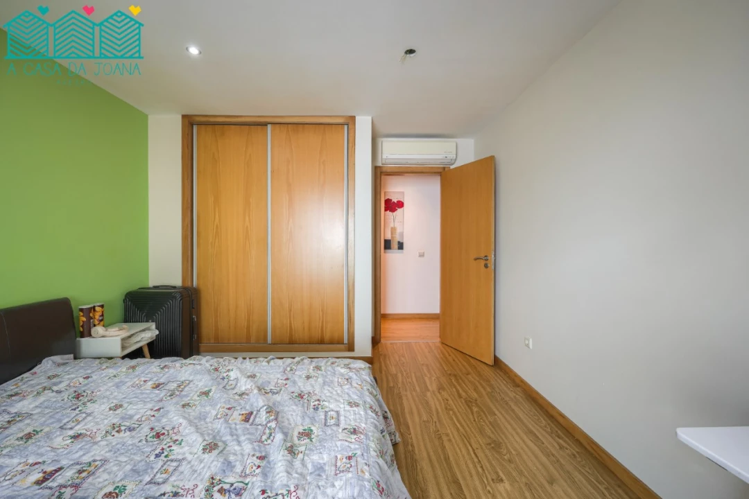 Apartamento T2 para Venda em Aradas Foto 16