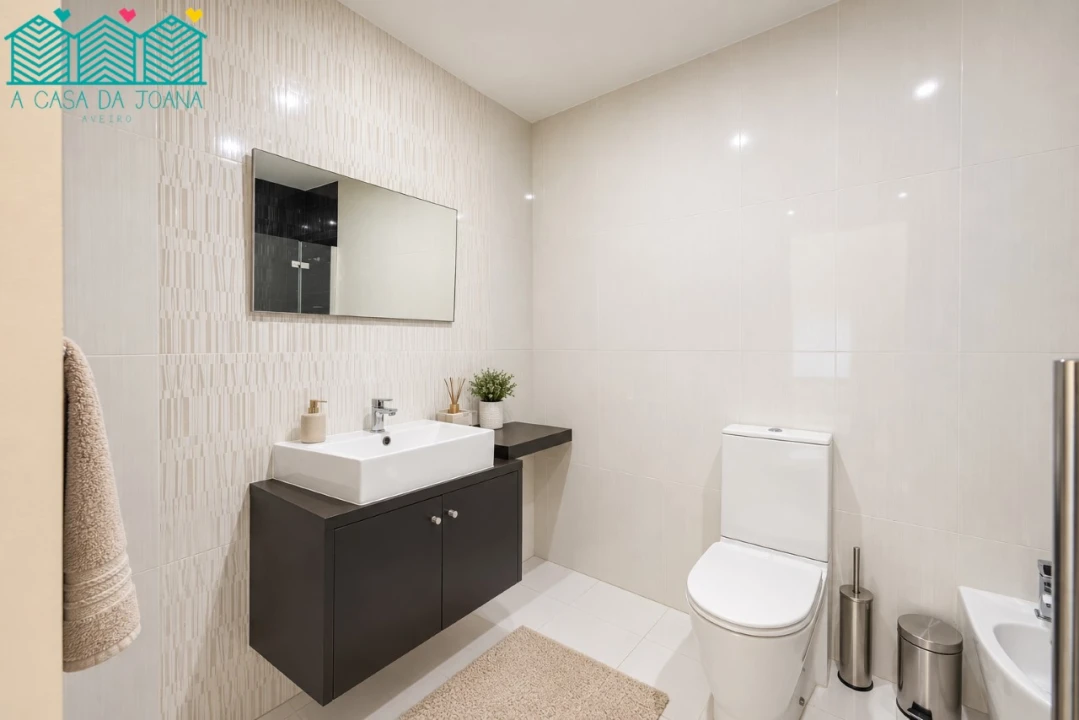 Apartamento T2 para Venda em Aradas Foto 19