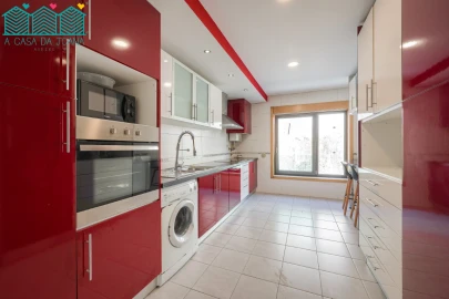 Apartamento T2 para Venda em Aradas