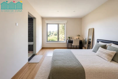 Apartamento T2 para Venda em Aradas