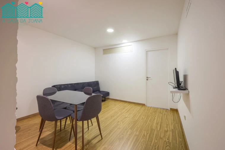 Apartamento T2 para Venda em Aradas Foto 6