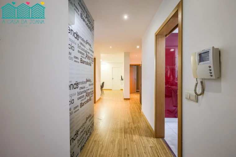 Apartamento T2 para Venda em Aradas Foto 10