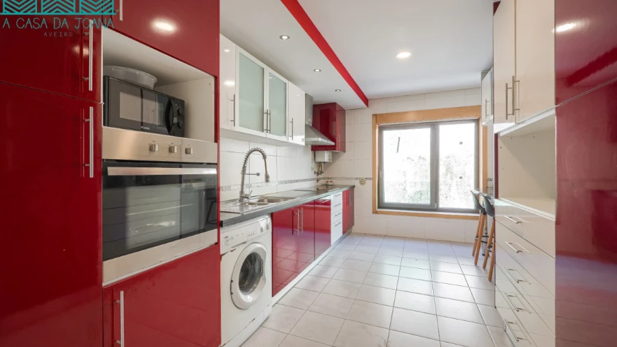 Apartamento T2 para Venda em Aradas