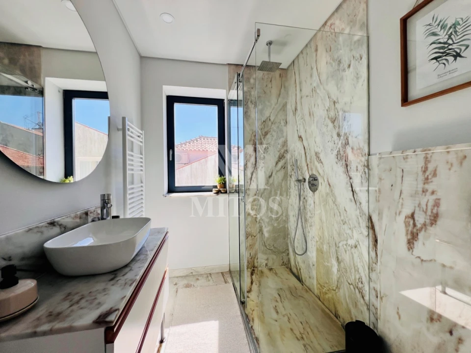 Apartamento T1 para Arrendamento em Santa Maria Maior e Monserrate e Meadela Foto 6