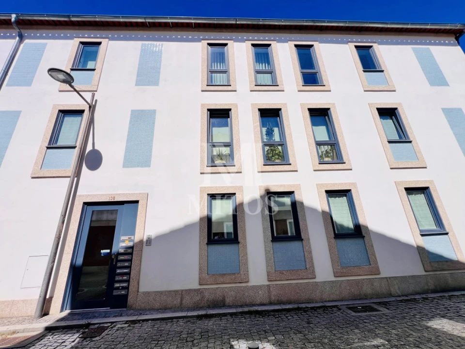 Apartamento T1 para Arrendamento em Santa Maria Maior e Monserrate e Meadela Foto 10