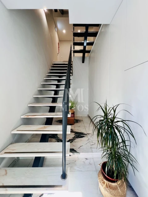 Apartamento T1 para Arrendamento em Santa Maria Maior e Monserrate e Meadela