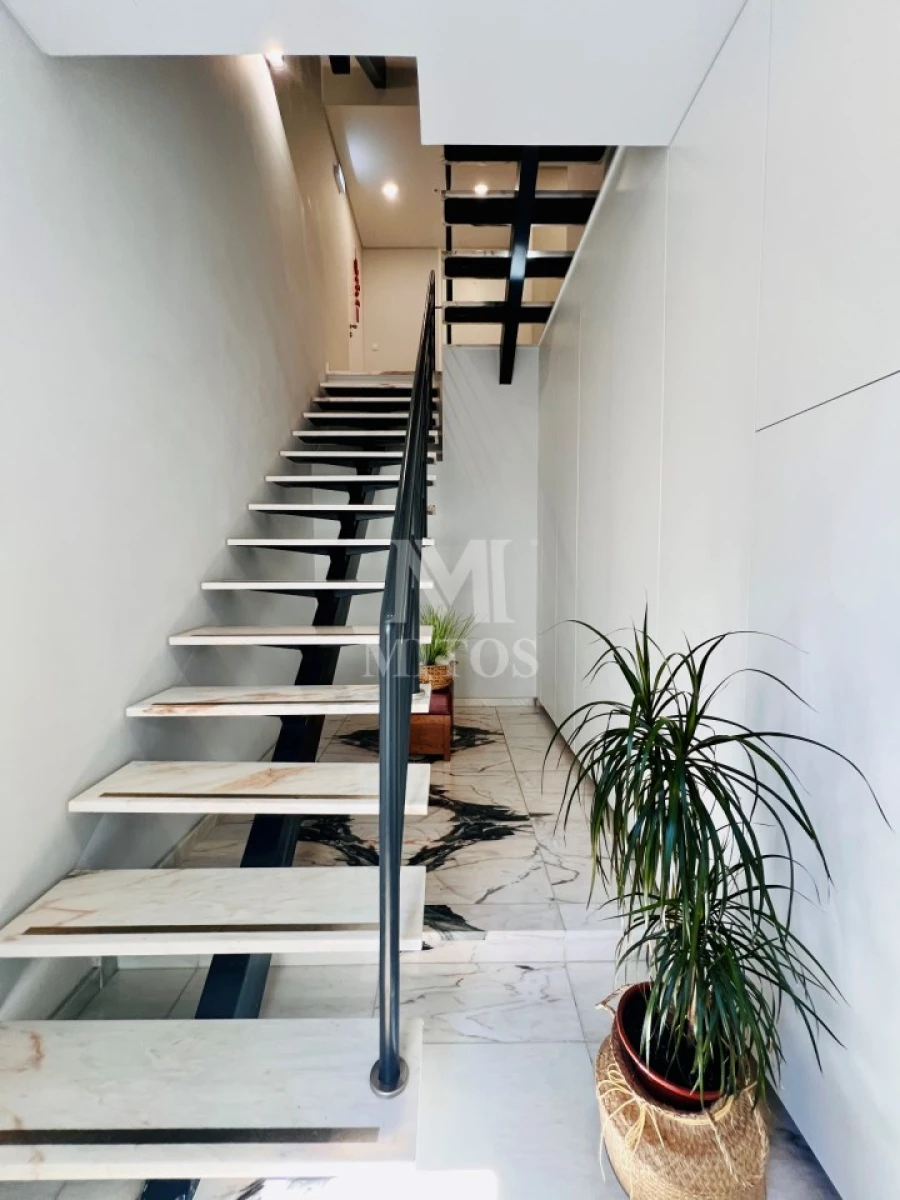 Apartamento T1 para Arrendamento em Santa Maria Maior e Monserrate e Meadela Foto 9