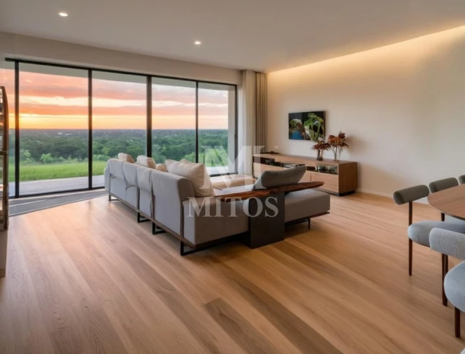 Terreno para Venda em Areosa Foto 4