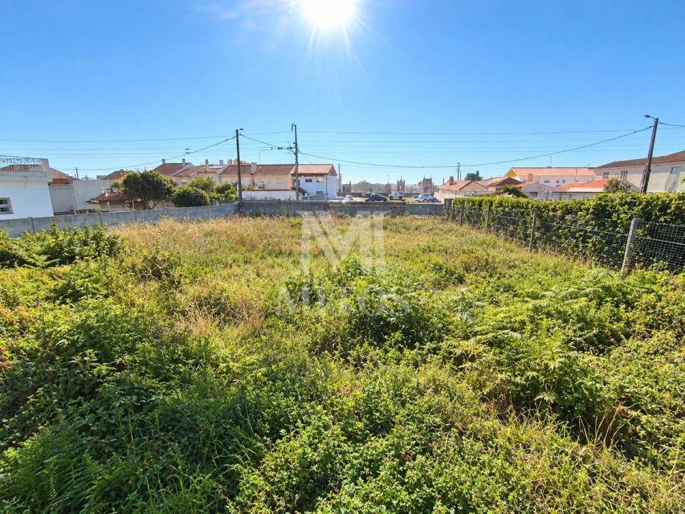 Terreno para Venda em Areosa Foto 7