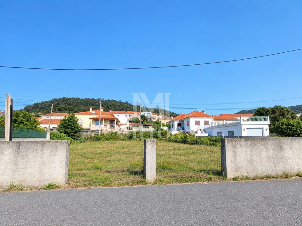 Terreno para Venda em Areosa Foto 5
