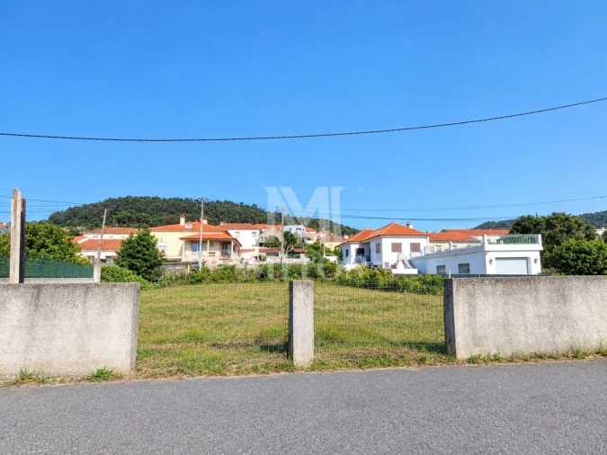 Terreno para Venda em Areosa Foto 5