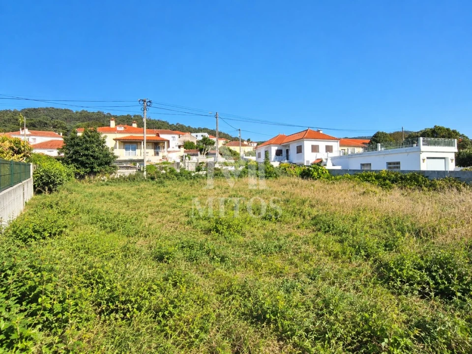 Terreno para Venda em Areosa Foto 2