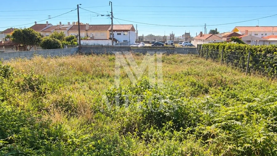 Terreno para Venda em Areosa