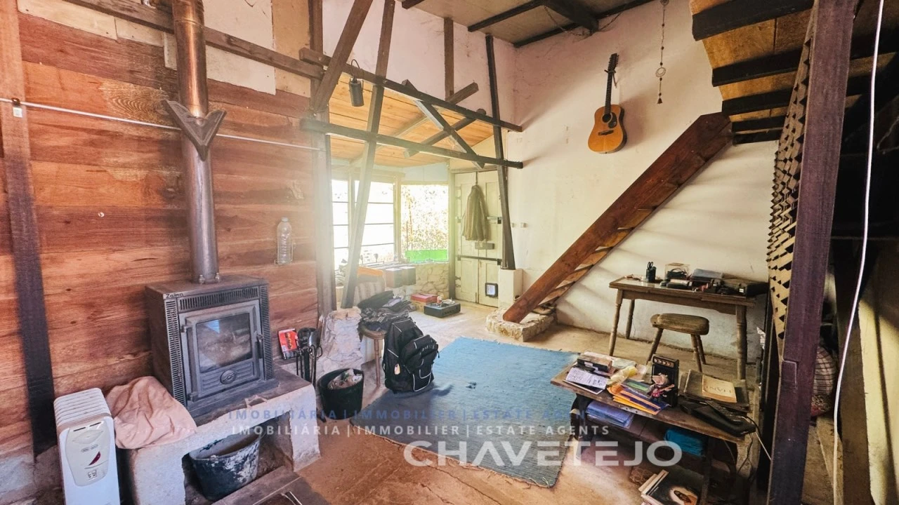 Terreno Agricola ou Rústico para Venda em Pussos São Pedro Foto 22