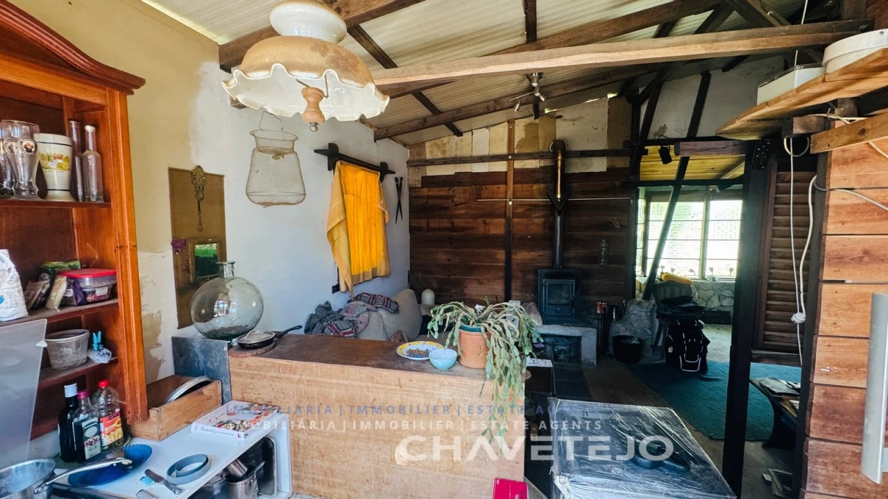 Terreno Agricola ou Rústico para Venda em Pussos São Pedro Foto 28