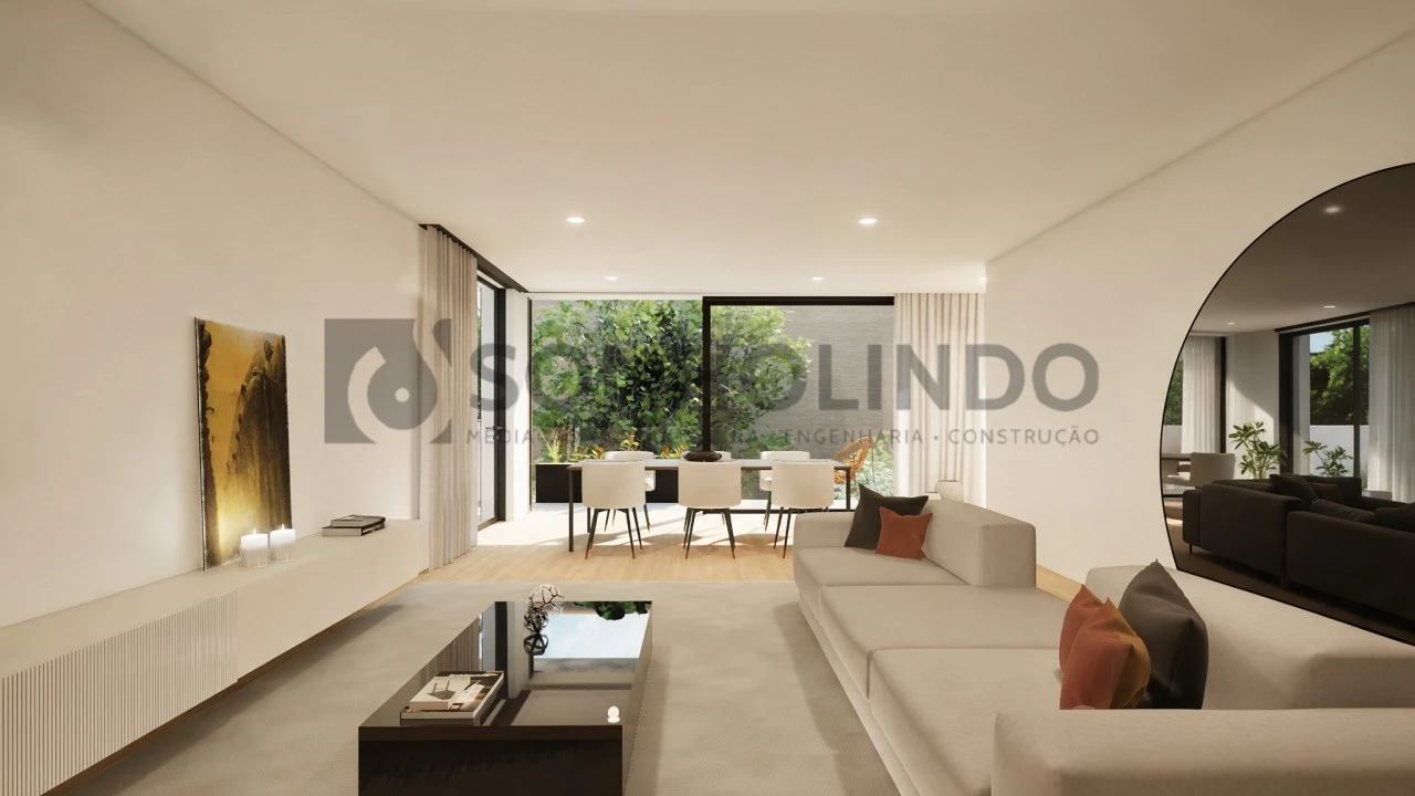Apartamento T2 para Venda em Castêlo da Maia Foto 5