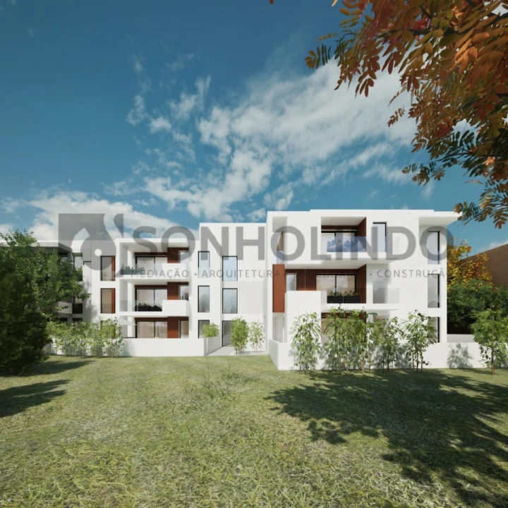Apartamento T2 para Venda em Castêlo da Maia Foto 12