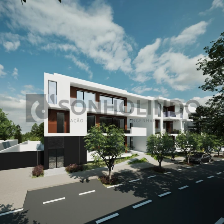 Apartamento T2 para Venda em Castêlo da Maia Foto 16