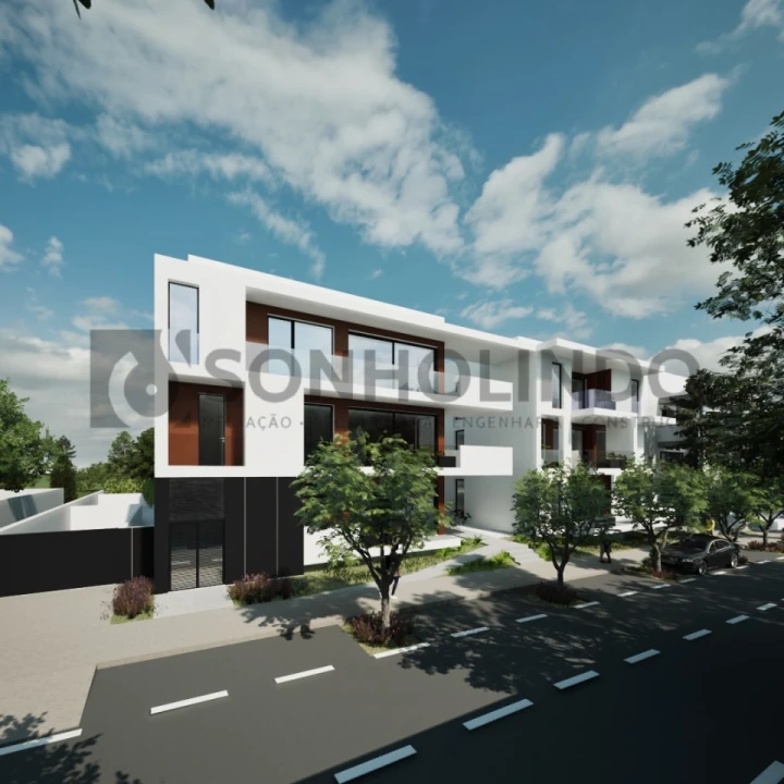 Apartamento T3 para Venda em Castêlo da Maia Foto 16