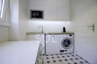 Apartamento T2 para Venda em Alvalade
