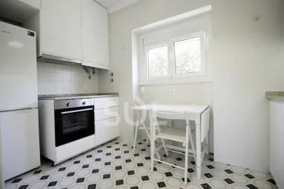 Apartamento T2 para Venda em Alvalade