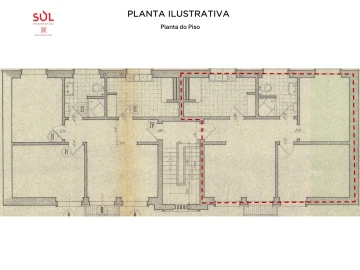 Apartamento T2 para Venda em Alvalade
